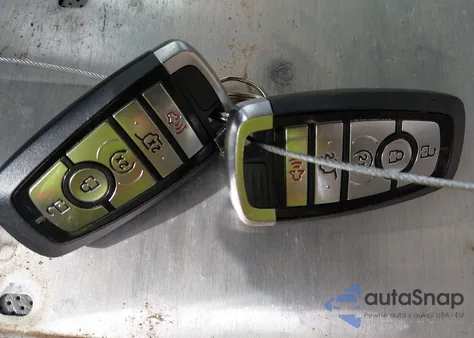 2019 Ford Expedition Max Limited from USA, damaged, VIN 1FMJK1KT3KEA65258